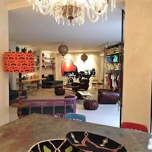 Miostello Lifestyle Hostel Marrakech